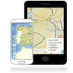 Geographic viewer