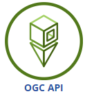 OGC APIa