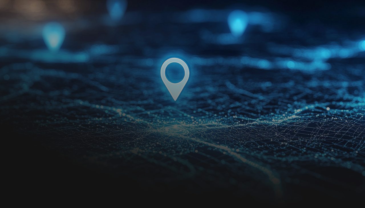 Sistemas de Información Geográfica (GIS)